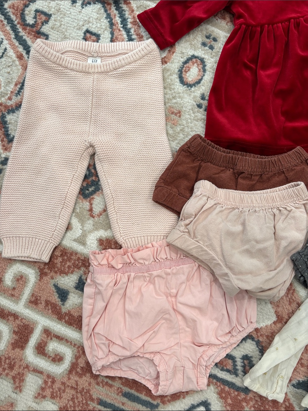 Baby Bundle! - Picture 2 of 7